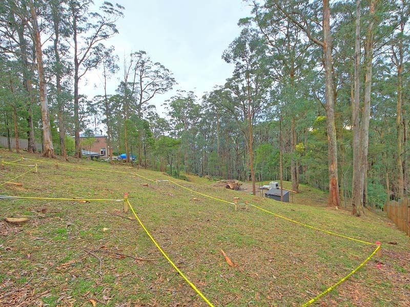 24 Mount View Road, Ferny Creek VIC 3786