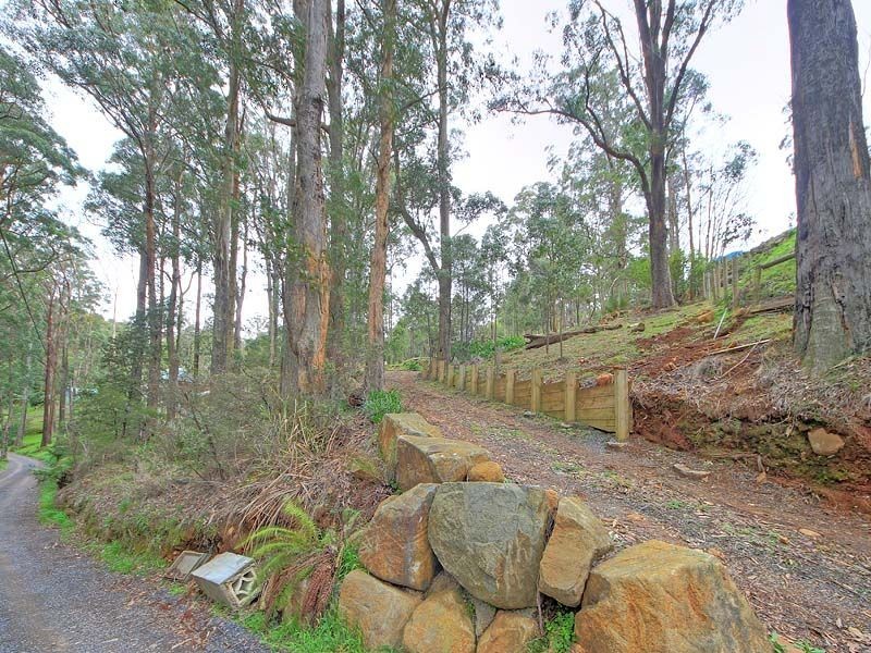 24 Mount View Road, Ferny Creek VIC 3786