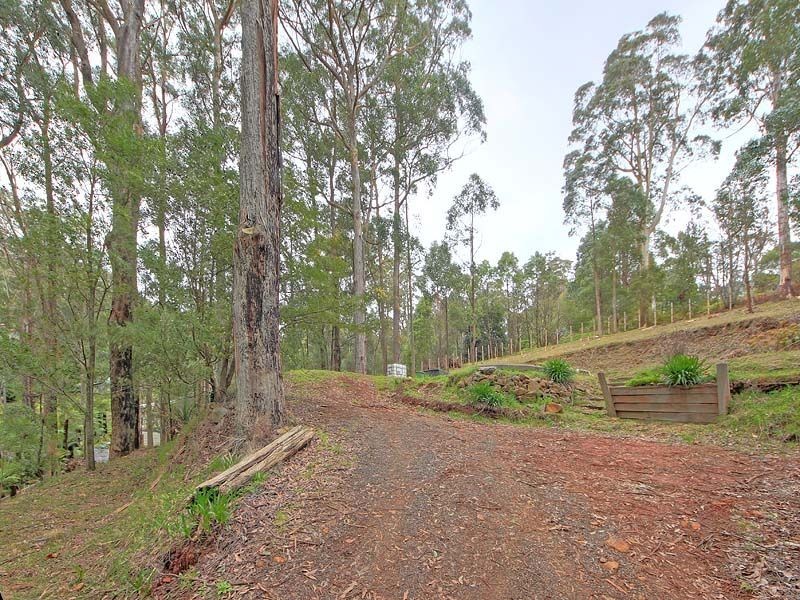 24 Mount View Road, Ferny Creek VIC 3786