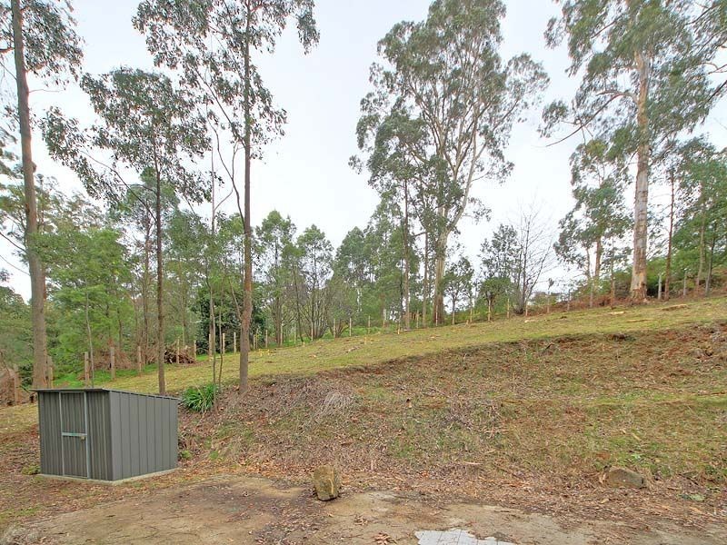 24 Mount View Road, Ferny Creek VIC 3786