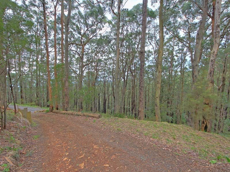 24 Mount View Road, Ferny Creek VIC 3786