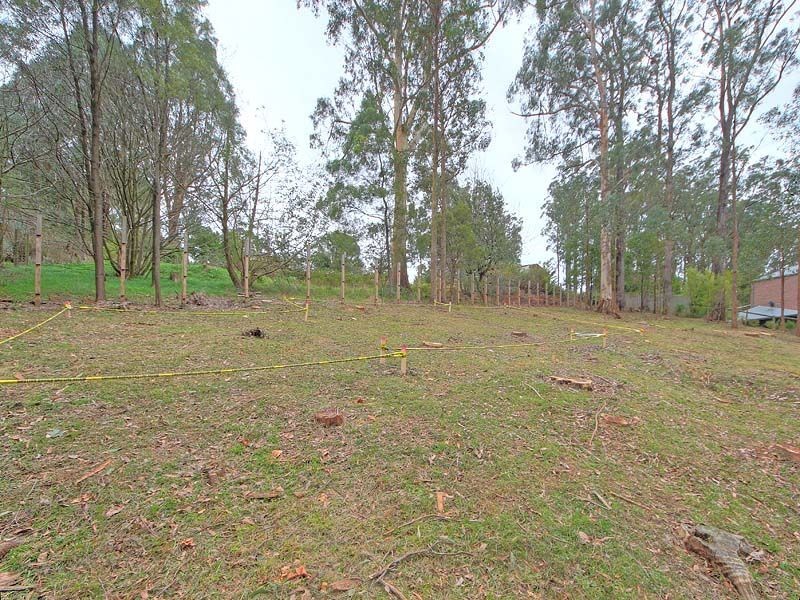 24 Mount View Road, Ferny Creek VIC 3786