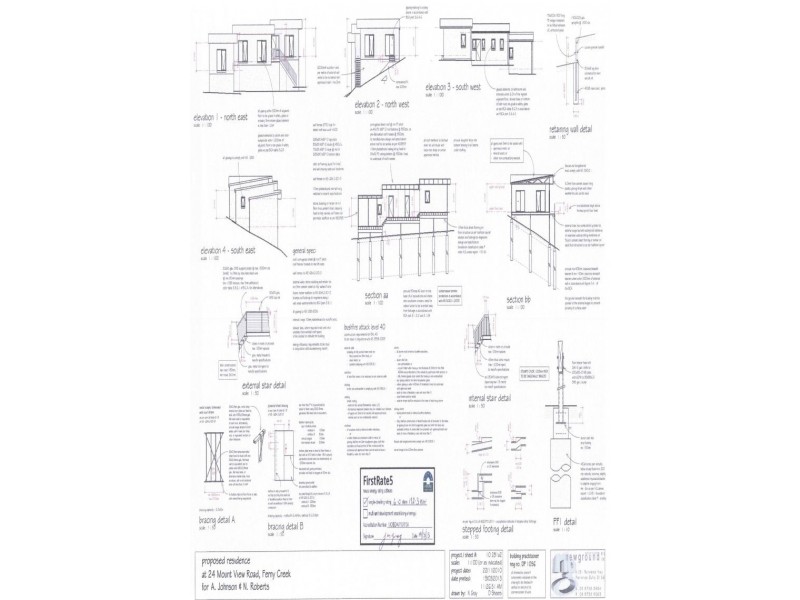 24 Mount View Road, Ferny Creek VIC 3786