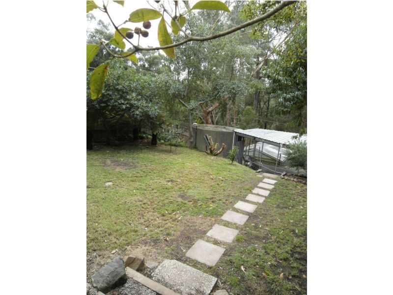 127A Belgrave Gembrooke Road, Selby VIC 3159