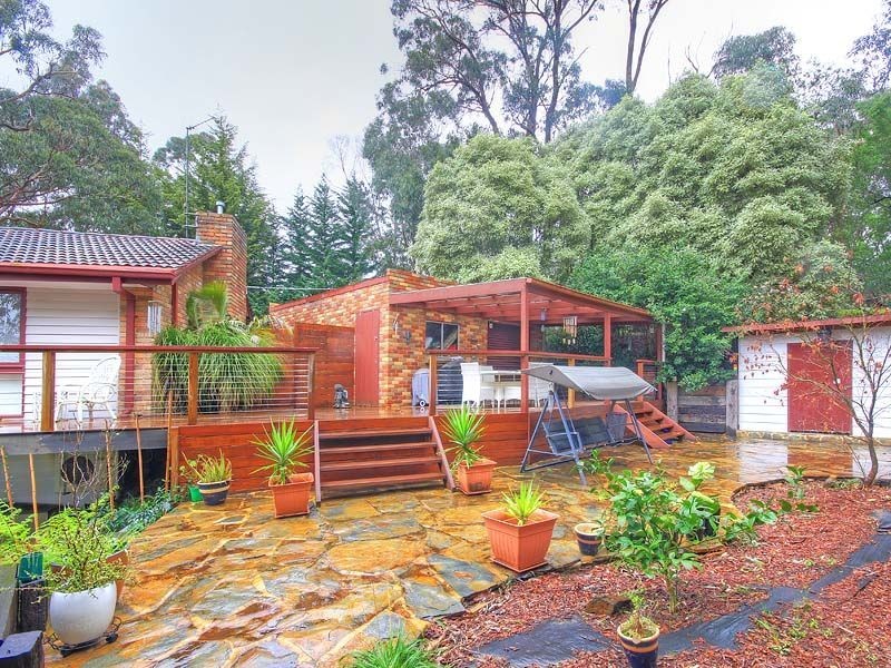 50 Temple Road, Belgrave South VIC 3160