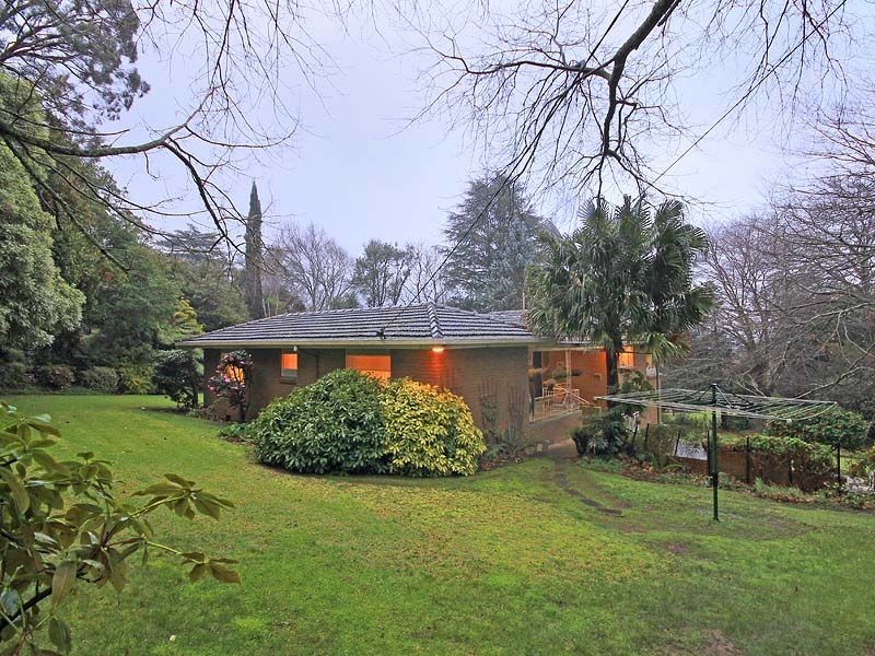 2 The Patch Road, The Patch VIC 3792