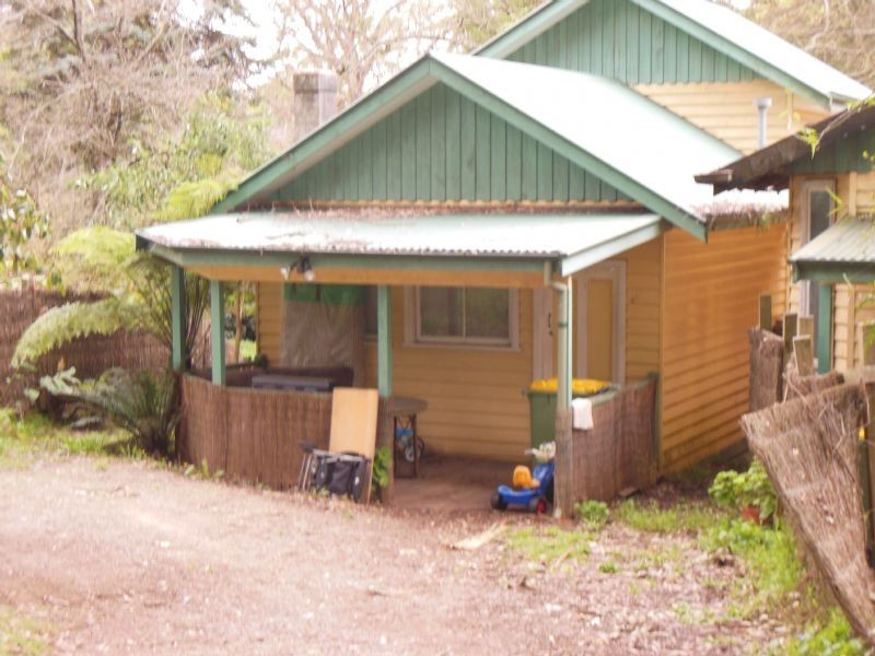 37B Range Road, Olinda VIC 3788