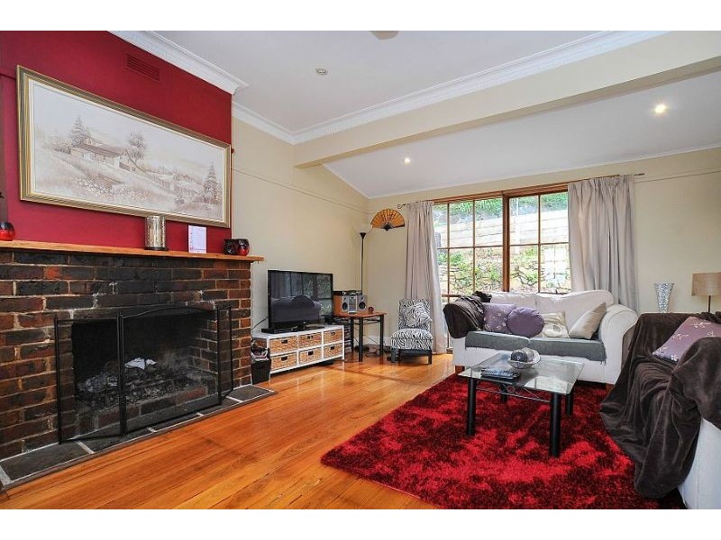 226 Olinda-Monbulk Road, Monbulk VIC 3793