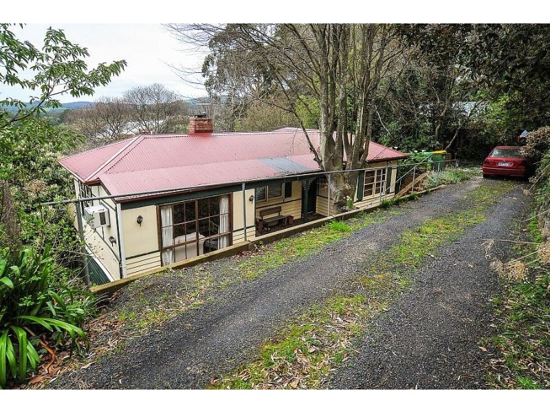 226 Olinda-Monbulk Road, Monbulk VIC 3793