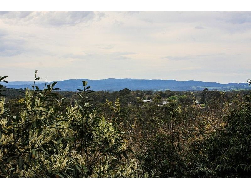 226 Olinda-Monbulk Road, Monbulk VIC 3793