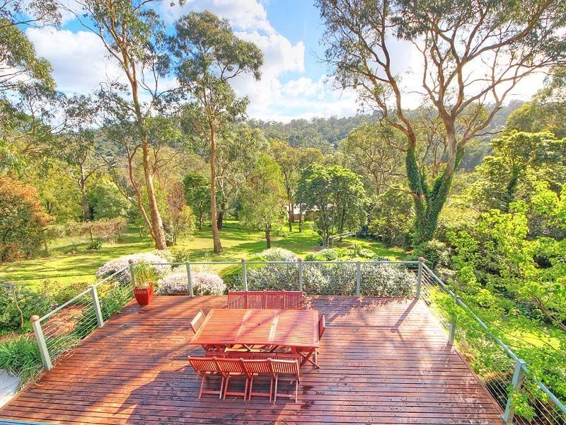 11 Kooringal Road, Upwey VIC 3158