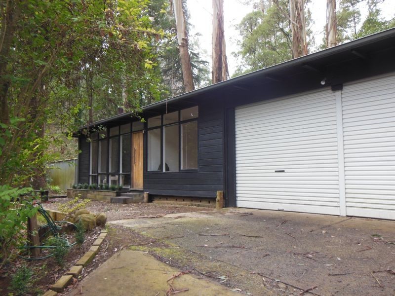 4 Ida Grove, Olinda VIC 3788