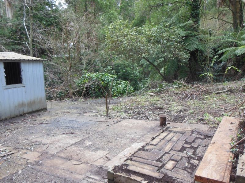 4 Ida Grove, Olinda VIC 3788