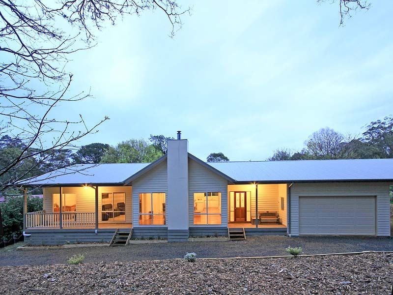 4 Lumeah Avenue, Olinda VIC 3788