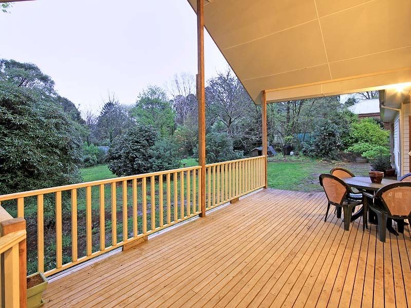 4 Lumeah Avenue, Olinda VIC 3788