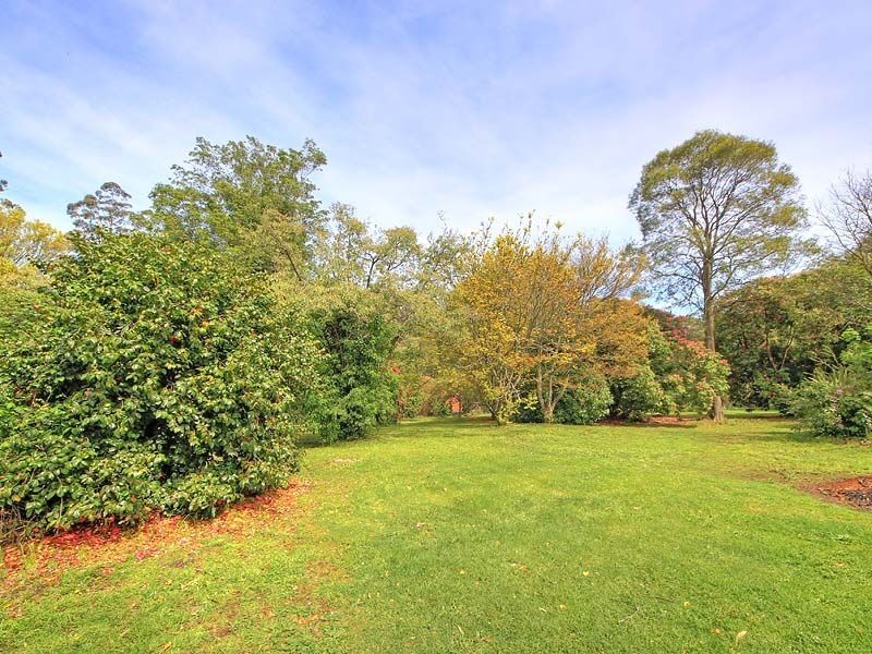 4 Lumeah Avenue, Olinda VIC 3788