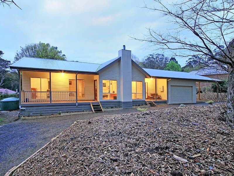 4 Lumeah Avenue, Olinda VIC 3788