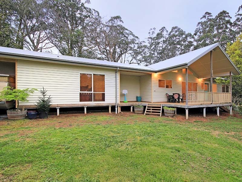 4 Lumeah Avenue, Olinda VIC 3788