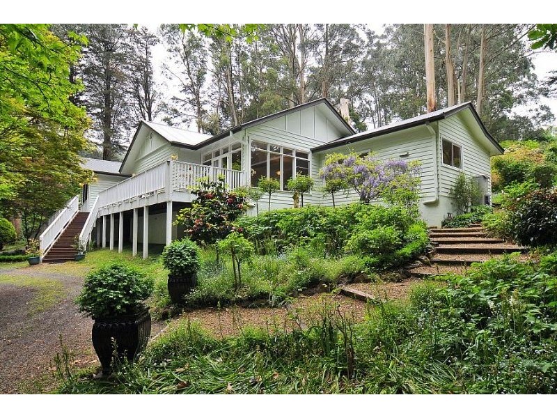Mount Dandenong VIC 3767