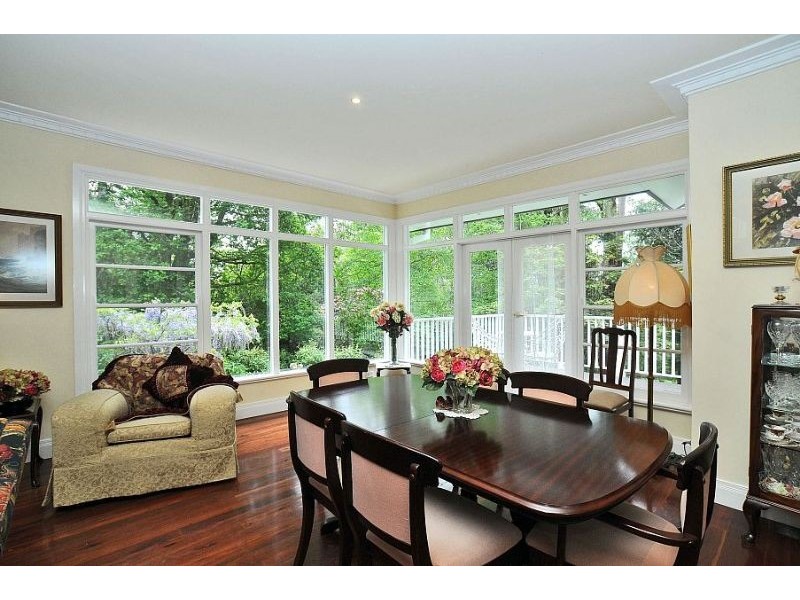 Mount Dandenong VIC 3767