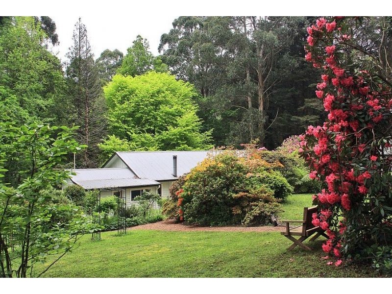 Mount Dandenong VIC 3767
