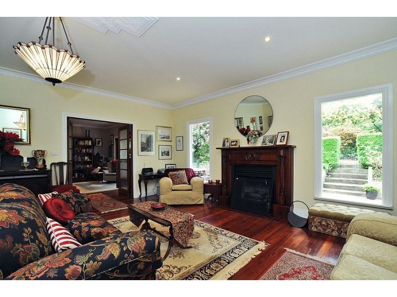 Mount Dandenong VIC 3767