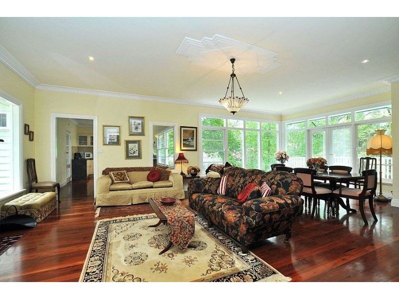 Mount Dandenong VIC 3767