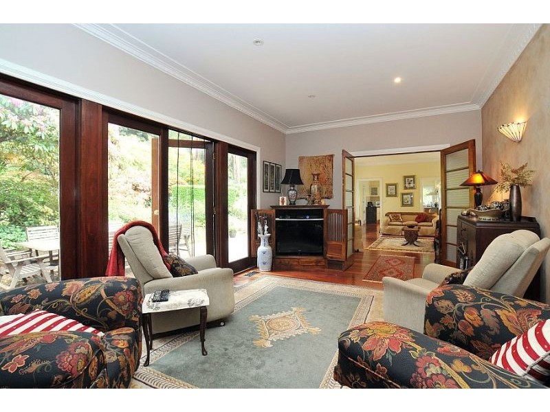 Mount Dandenong VIC 3767