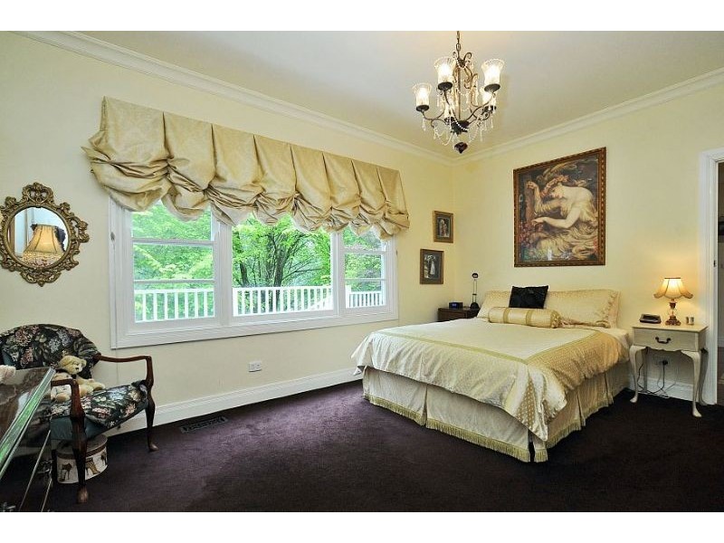 Mount Dandenong VIC 3767