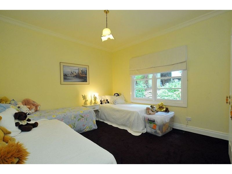 Mount Dandenong VIC 3767