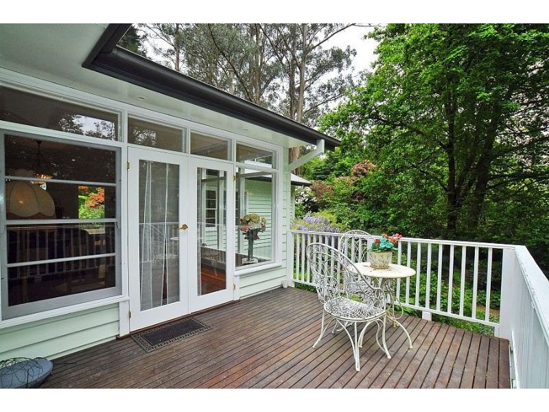 Mount Dandenong VIC 3767