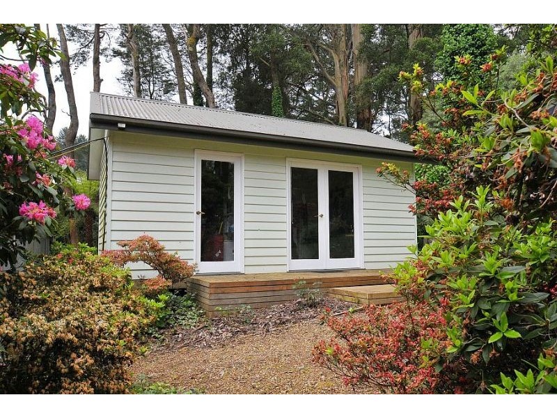 Mount Dandenong VIC 3767