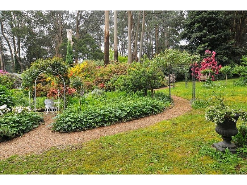 Mount Dandenong VIC 3767