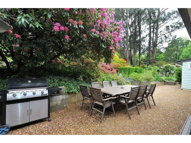 Mount Dandenong VIC 3767