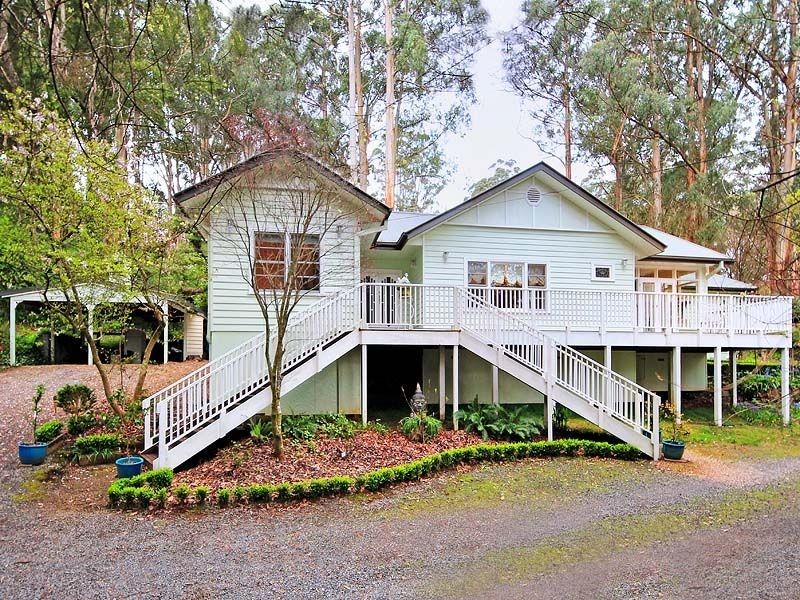 Mount Dandenong VIC 3767