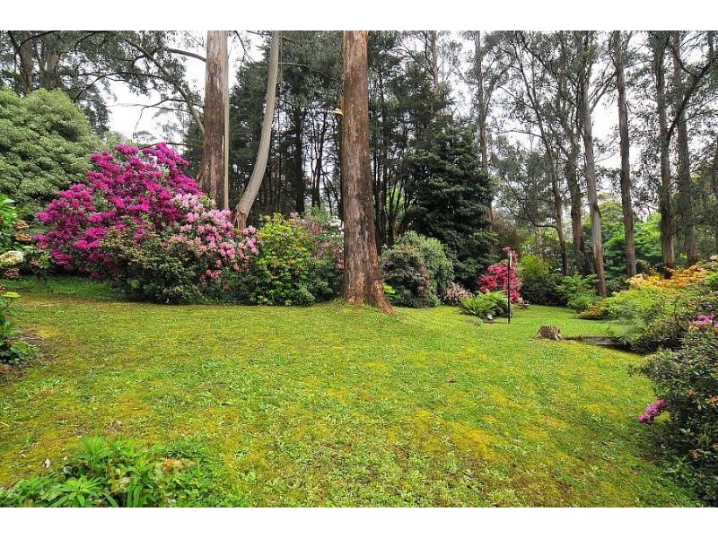 Mount Dandenong VIC 3767