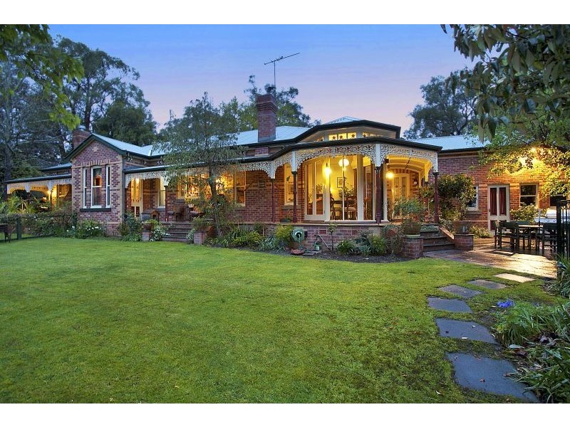 56 Mt Morton Road, Belgrave South VIC 3160