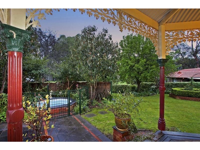 56 Mt Morton Road, Belgrave South VIC 3160