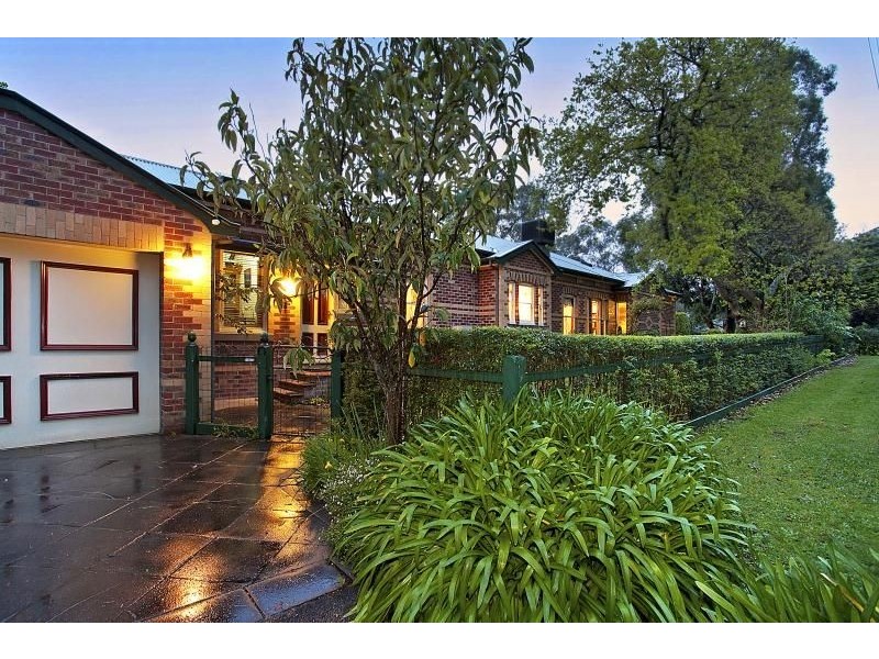 56 Mt Morton Road, Belgrave South VIC 3160