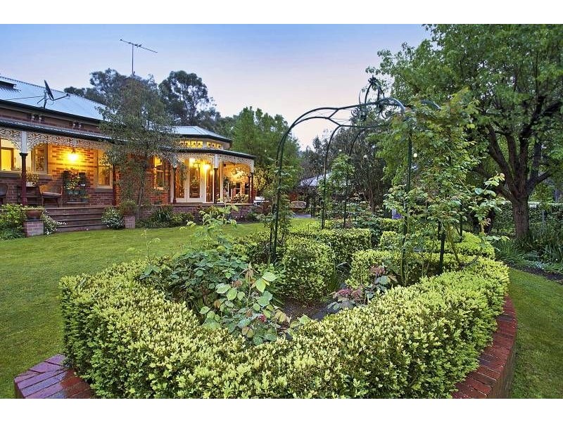 56 Mt Morton Road, Belgrave South VIC 3160