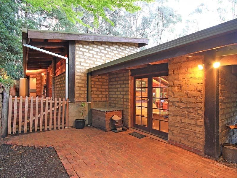 14 Upper Coonara Road, Olinda VIC 3788