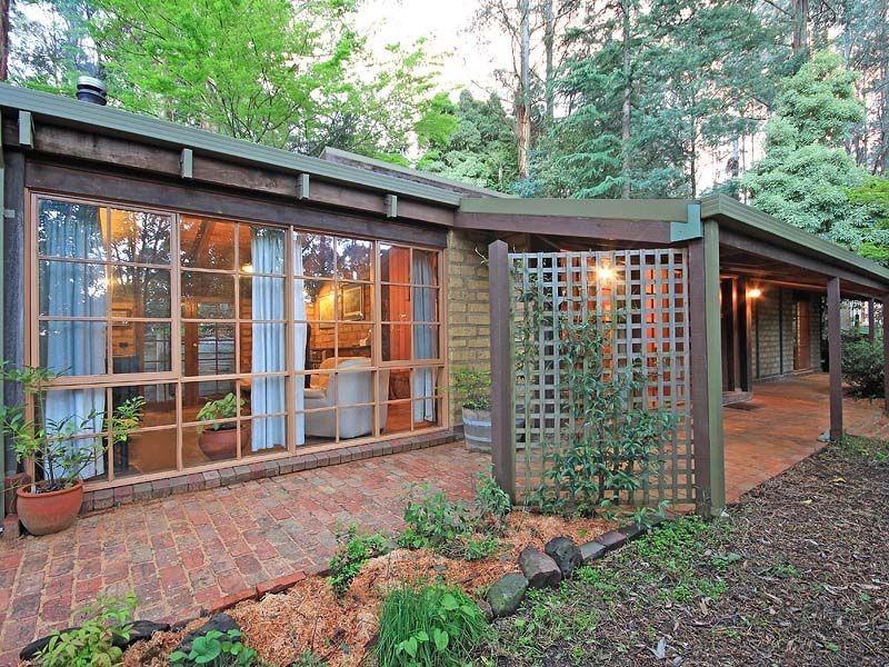 14 Upper Coonara Road, Olinda VIC 3788