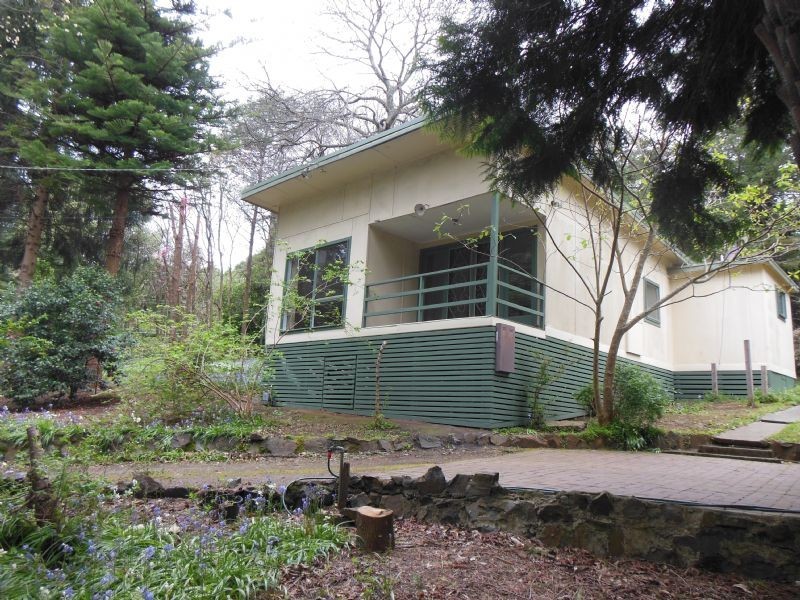 242 Monbulk Road, Monbulk VIC 3793