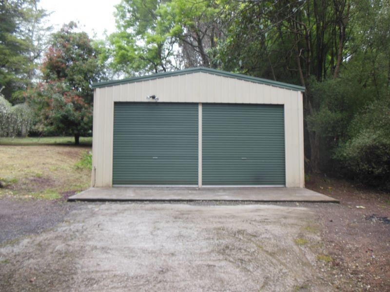 242 Monbulk Road, Monbulk VIC 3793