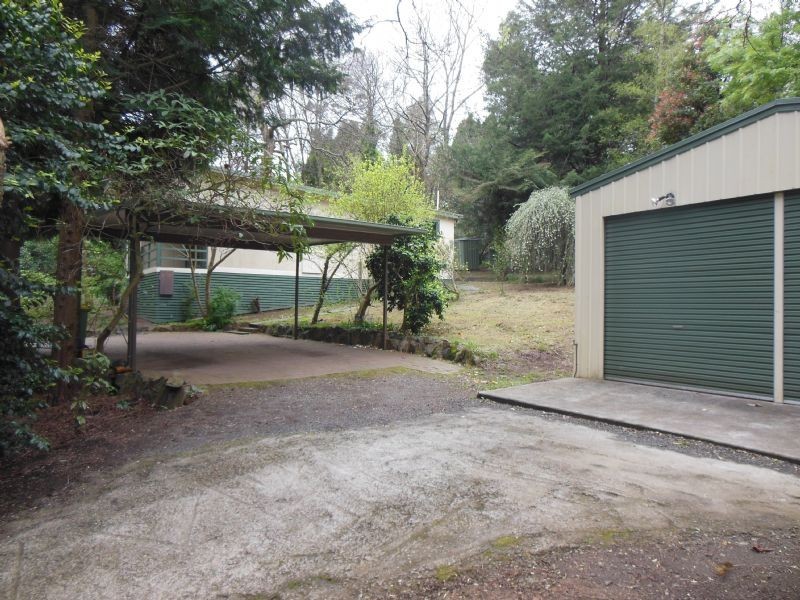 242 Monbulk Road, Monbulk VIC 3793
