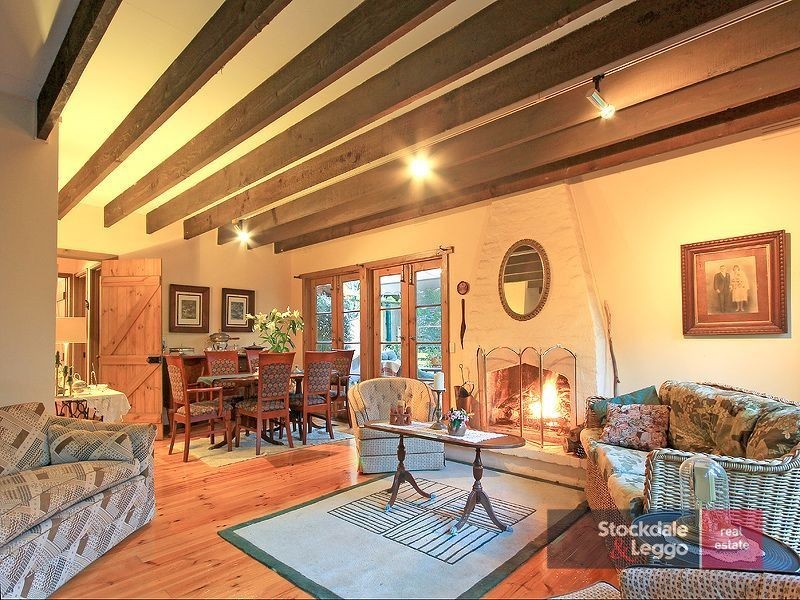 16 Terrys Avenue, Belgrave VIC 3160