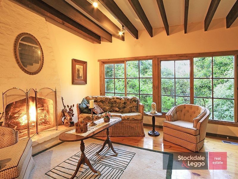 16 Terrys Avenue, Belgrave VIC 3160