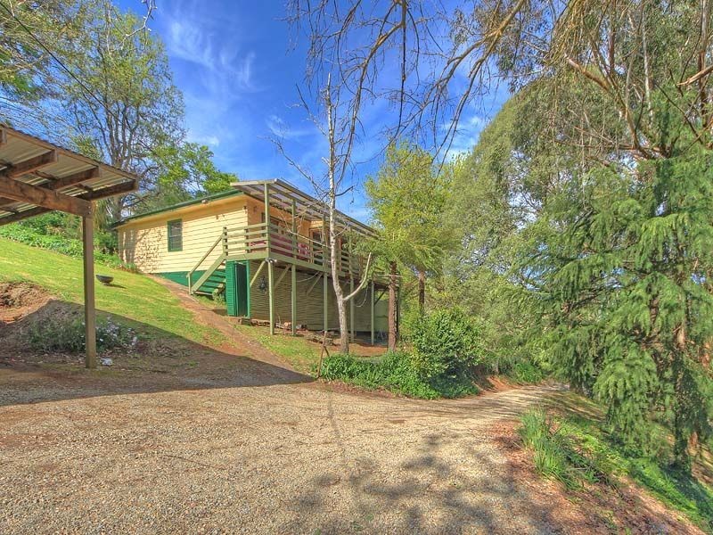 73 Emerald Creek Road, Monbulk VIC 3793