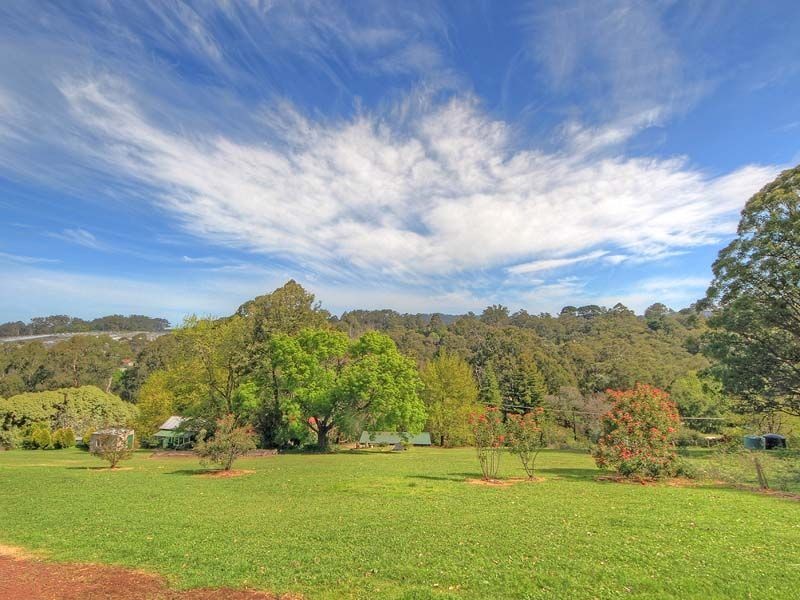 73 Emerald Creek Road, Monbulk VIC 3793