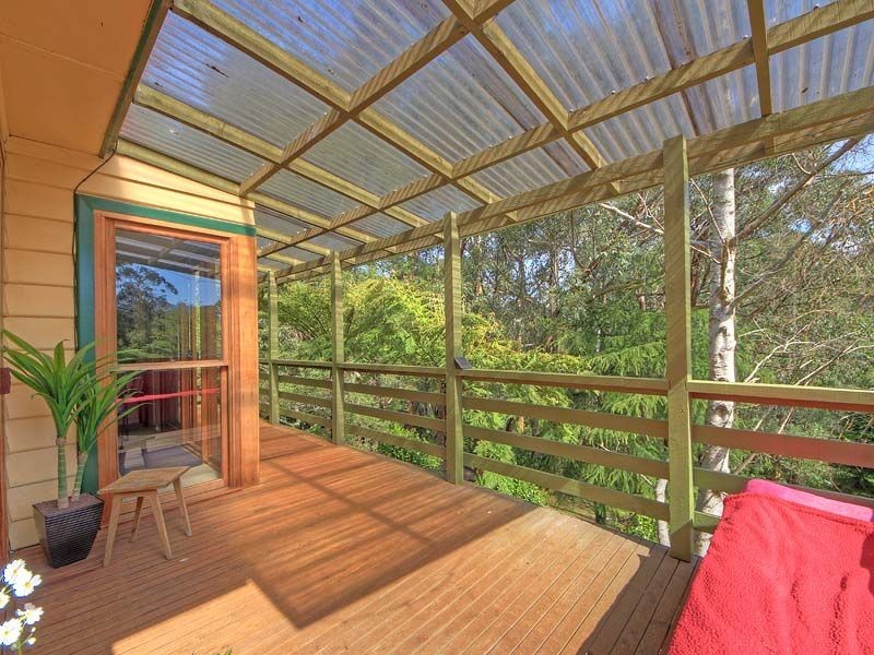 73 Emerald Creek Road, Monbulk VIC 3793